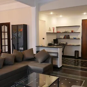 La Casa Di Daniela Appartamento Genova