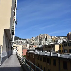 Diana Appartamento Genova