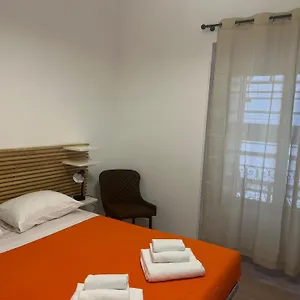 Ottaviano Appartamento Roma