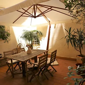 Grotte Flat Appartamento Roma
