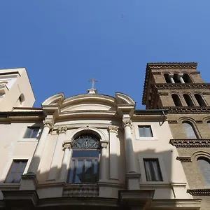 Domus Trilussa Appartamento Roma