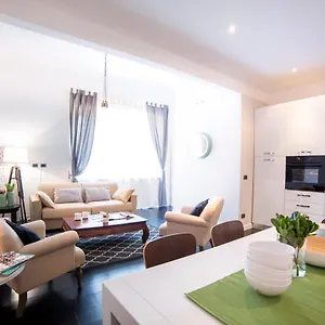 Rent In - Iv Novembre Appartamento Roma