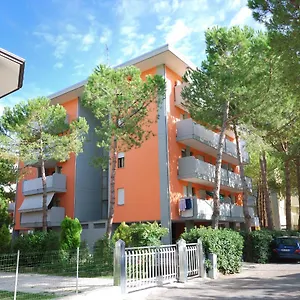 Appartamento Tiziano B, Bibione